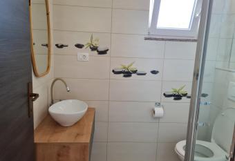 Rooms Ancora has Balcony rooms