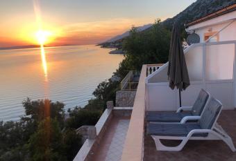 Charlene has Balcony rooms