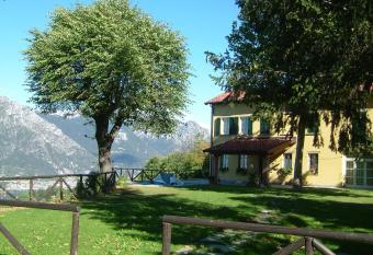 Antica Locanda La Tinara del Belvedere - Romantic Dreams - allows 18 year olds to book a room