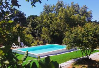 Quinta do Marinheiro - Meco has Balcony rooms