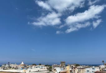 La fortezza has Balcony rooms