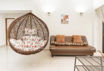 DELUXE Suite Seaview Batu Ferringhi 2304 - 2 Rooms has Balcony rooms