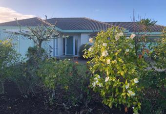 Ocean Downs Home has Balcony rooms