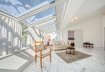 Villa Sassa Hotel, Residence & SPA - Ticino Hotels Group has Balcony rooms