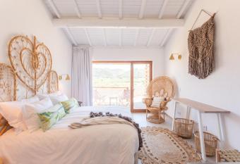 Hortas do Rio - Casa de Campo has Balcony rooms