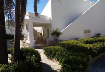 DIMORA DI Vito has Balcony rooms