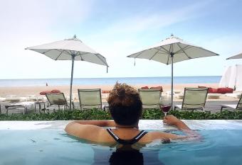 Veranda Residence Pattaya by Nice has Balcony rooms