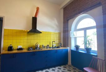 Red Door allows 18 year olds to book a room