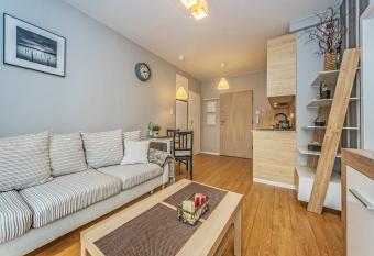 Apartament Lemon has Balcony rooms