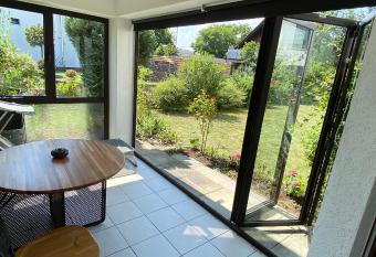 Outlet Holiday Home allows 18 year olds to book a room