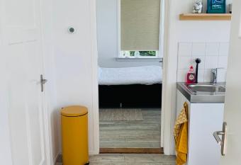 Studio49 allows 18 year olds to book a room