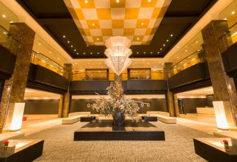 The QUBE Hotel Chiba allows 18 year olds to book a room