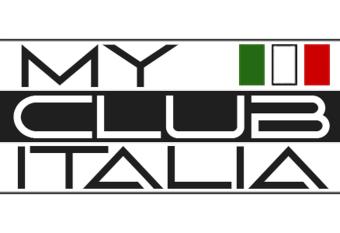 my club Italia has Balcony rooms