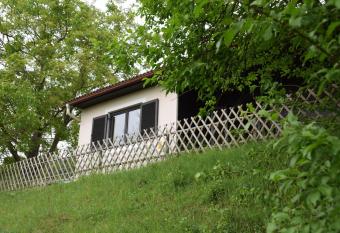 Ferienhaus Jagafranzl has Balcony rooms