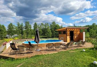 Neitsij  rve majutus has Balcony rooms