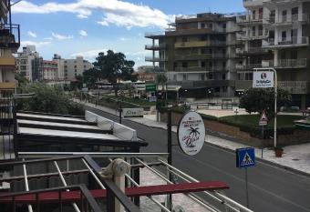 Home Minerva has Balcony rooms