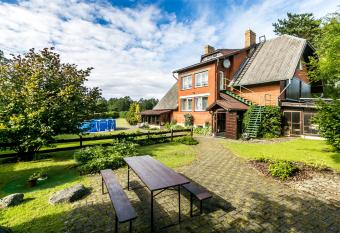 200m Sea ENGURE Kr Valdem  ra 1 has Balcony rooms