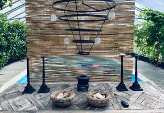 Mariegaardens G  stehuse has Balcony rooms