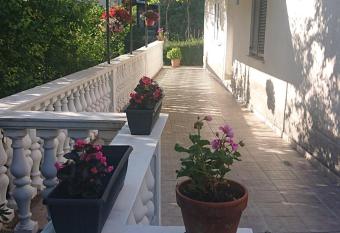 MorePal has Balcony rooms