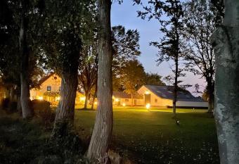 B&B bij Lowieke allows 18 year olds to book a room