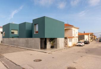 Casa d  Av   Dalina has Balcony rooms
