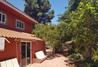 FINCA RURAL TORRES 2 bed and breakfast allows 18 year olds to book a room