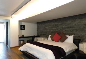 Hotel & Spa Luna Canela Boutique allows 18 year olds to book a room
