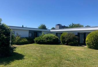 Feriengarten Dahme W 18 allows 18 year olds to book a room