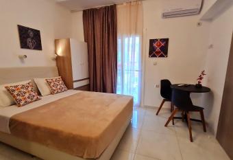 Only One Studios & Suites has Balcony rooms