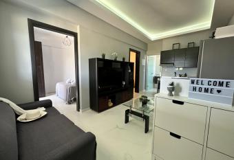 Nisos Family House has Balcony rooms