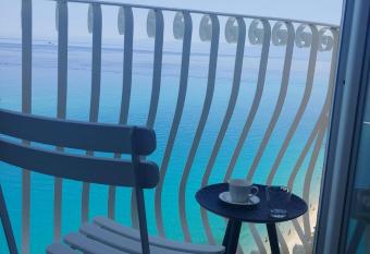 Domus Centro al Migliarese has Balcony rooms