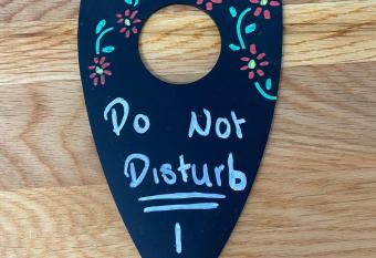 Three Bishops Inn has Balcony rooms