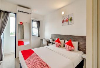 Collection O 92440 Urban Town Apartment Karawang allows 18 year olds to book a room
