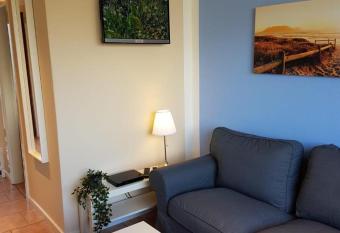 Feriengarten Dahme W 14 allows 18 year olds to book a room