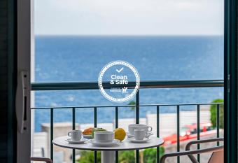 Reis Magos IV by An Island Apart allows 18 year olds to book a room