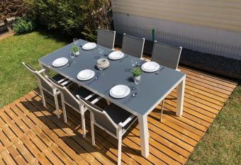 Haerendycke Park has Balcony rooms