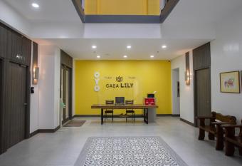 Super OYO 570 Casa Lily allows 18 year olds to book a room