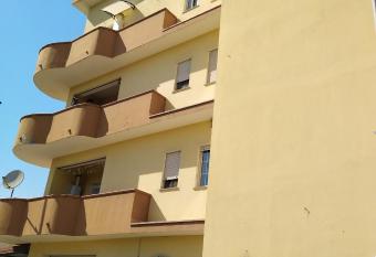 casa vacanze di Genova Damiano has Balcony rooms