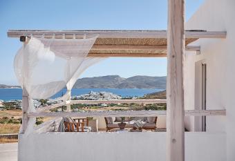 Nirome Luxury Suites allows 18 year olds to book a room