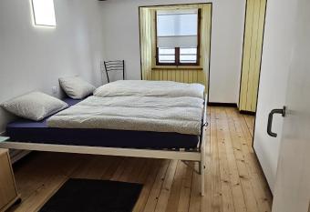 Airolo with private parking has Balcony rooms