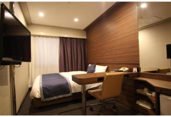 Hotel Il Credo Gifu - Vacation STAY 84597 has Smoking rooms