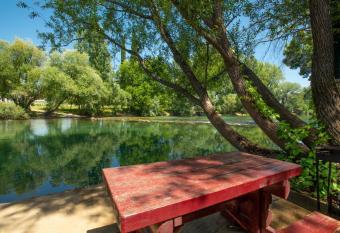 Riverview Buna-Mostar allows 18 year olds to book a room