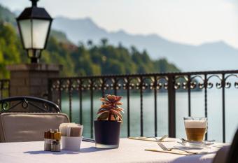 Hotel Seeburg - Adults only allows 18 year olds to book a room