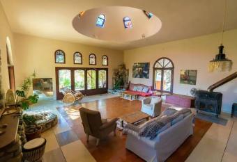 Terra Preveli has Balcony rooms