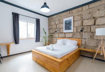 Cathedral Apartment allows 18 year olds to book a room