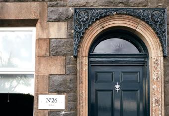 No.26 By The Sea allows 18 year olds to book a room