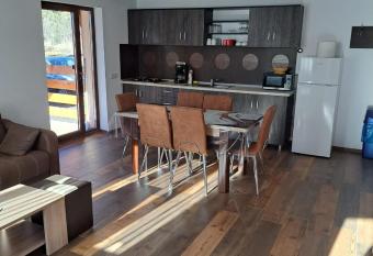 Enduro Transalpina has Balcony rooms