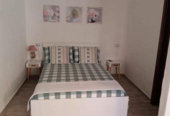 Il Girasole has Balcony rooms