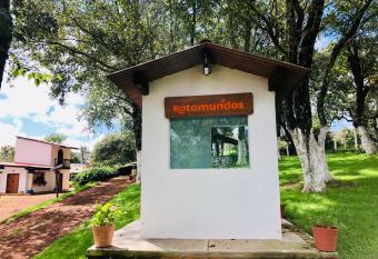 Caba  as el Pajar has Balcony rooms