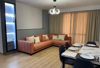 Shehapi apartment allows 18 year olds to book a room